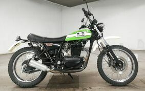 KAWASAKI 250TR BJ250F