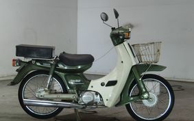 YAMAHA TOWN MATE 50 22F