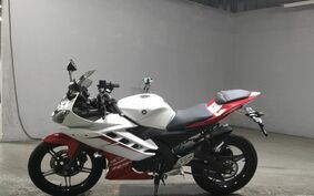 YAMAHA YZF-R15 1CK0