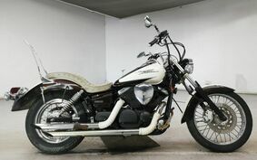 YAMAHA DRAGSTAR 250 VG05J