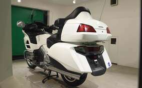 HONDA GL 1800 GOLD WING 2013 SC68