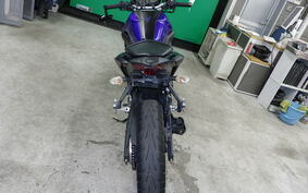 YAMAHA MT-25 RG10J