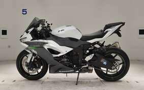 KAWASAKI NINJA ZX-6R A 2020 ZX636G