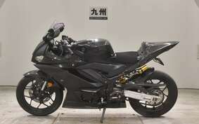 YAMAHA YZF-R3 2020 RH13J