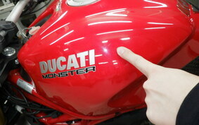 DUCATI M1200 S 2014