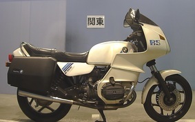 BMW R100RS 1988 1546