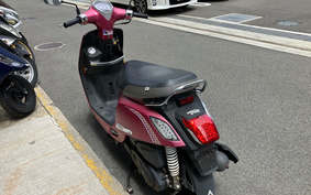 SYM Mii110