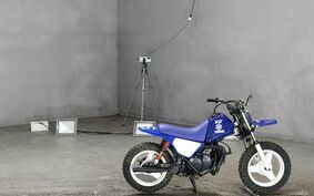 YAMAHA PW50 4X4