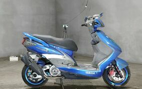 YAMAHA CYGNUS 125 X SE37