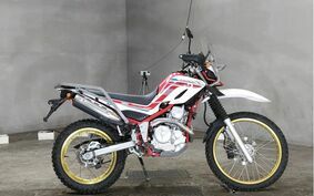 YAMAHA SEROW 250 DG31J