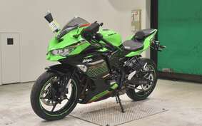 KAWASAKI ZX-25R ZX250E