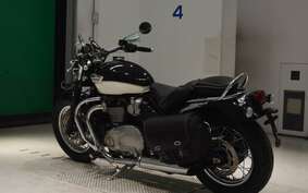 TRIUMPH BONNEVILLE SPEED 2022