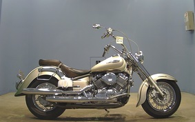 YAMAHA DRAGSTAR 400 CLASSIC 2008 VH01J