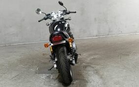 KAWASAKI ZEPHYR 1100 1992 ZRT10A