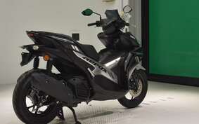 YAMAHA AERO X155