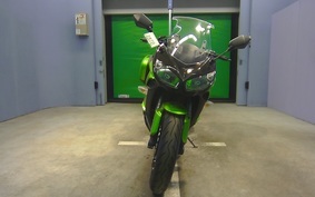 KAWASAKI NINJA 1000 A 2011 ZXT00G