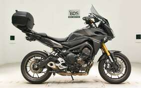 YAMAHA MT-09 Tracer 2015 RN36J