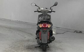 YAMAHA CYGNUS 125 X SR SE44J