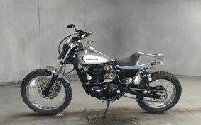 KAWASAKI 250TR BJ250F