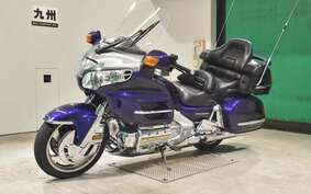 HONDA GL 1800 GOLD WING 2004 SC47