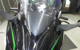 KAWASAKI NINJA H2 SX SE 2020 ZXT02A