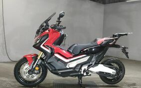 HONDA X-ADV 750 2017 RC95