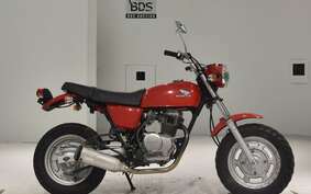 HONDA APE 100 HC07