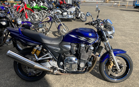 YAMAHA XJR1300 2008 RP17J