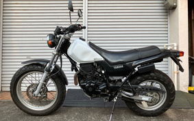 YAMAHA TW225 DG09J