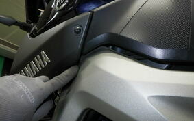 YAMAHA MT-09 2014 RN34J