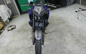 YAMAHA MT-03 ABS 2020 RH13J