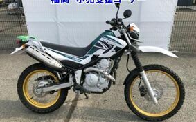 YAMAHA SEROW 250 DG17J