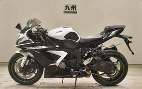 KAWASAKI NINJA ZX-6R 2014