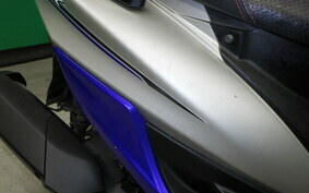 YAMAHA CYGNUS 125 XSR 3 SED8J