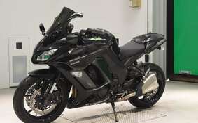 KAWASAKI NINJA 1000 A 2015 ZXT00L