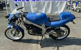 YAMAHA TZR50 3TU