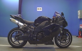 KAWASAKI ZX 10 NINJA R 2006 ZXT00D