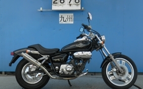 HONDA MAGNA 50 AC13