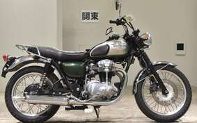 KAWASAKI W650 2009 EJ650A