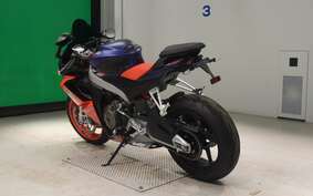 APRILIA RS660 2022