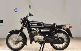 YAMAHA YB125 1R0