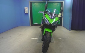 KAWASAKI NINJA 650 A 2018 ER650H