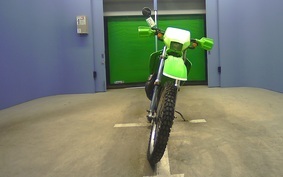 KAWASAKI KDX125 SR DX125A