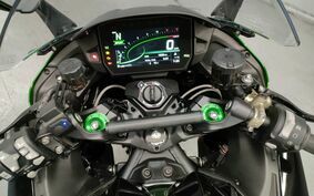 KAWASAKI NINJA H2 SX SE 2022 ZXT02P