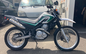 YAMAHA SEROW 250 DG17J