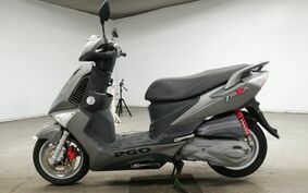 PGO  ティグラ125 AFAF