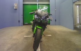 KAWASAKI NINJA 1000 2011 ZXT00G