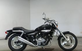 KAWASAKI ELIMINATOR 250 V Type 1998 VN250A