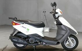 YAMAHA AXIS 125 TREET SE53J