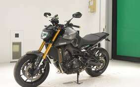 YAMAHA MT-09 A 2016 RN34J